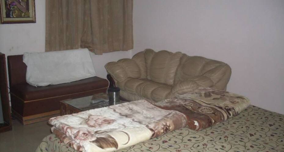 Shree Balaji Residency, New Delhi 2